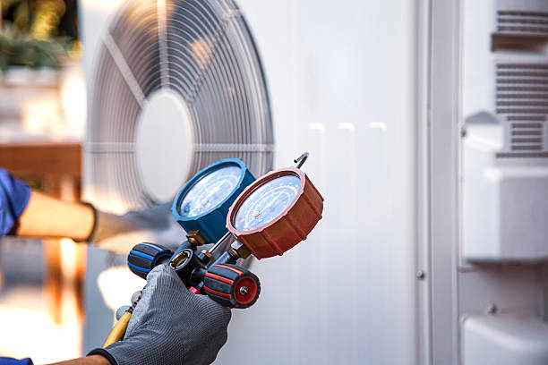 Trusted Hvac service in Sadler, TX - JG Cool HVAC